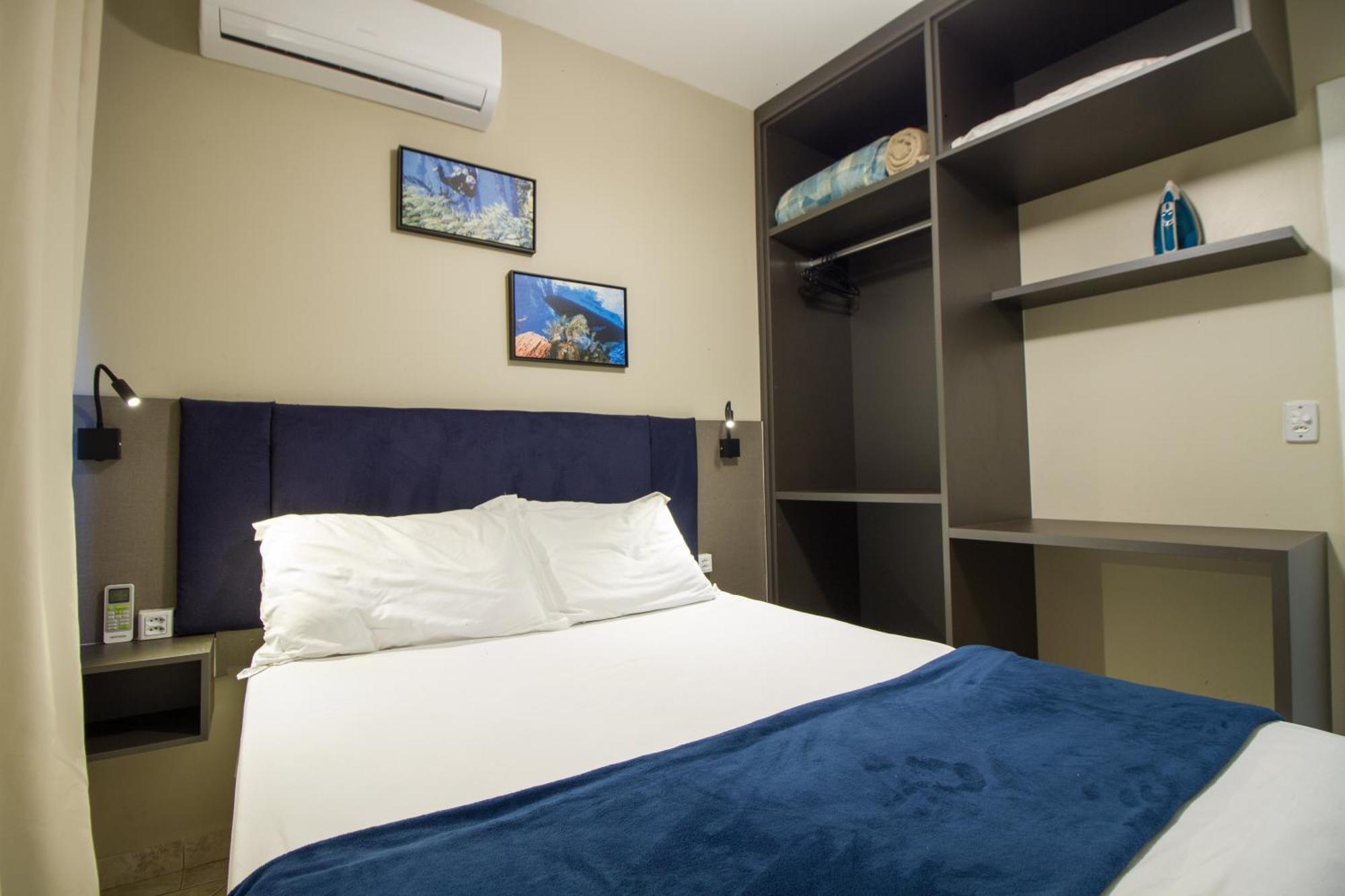 Apto Germano Praia Balneário Camboriú Extérieur photo