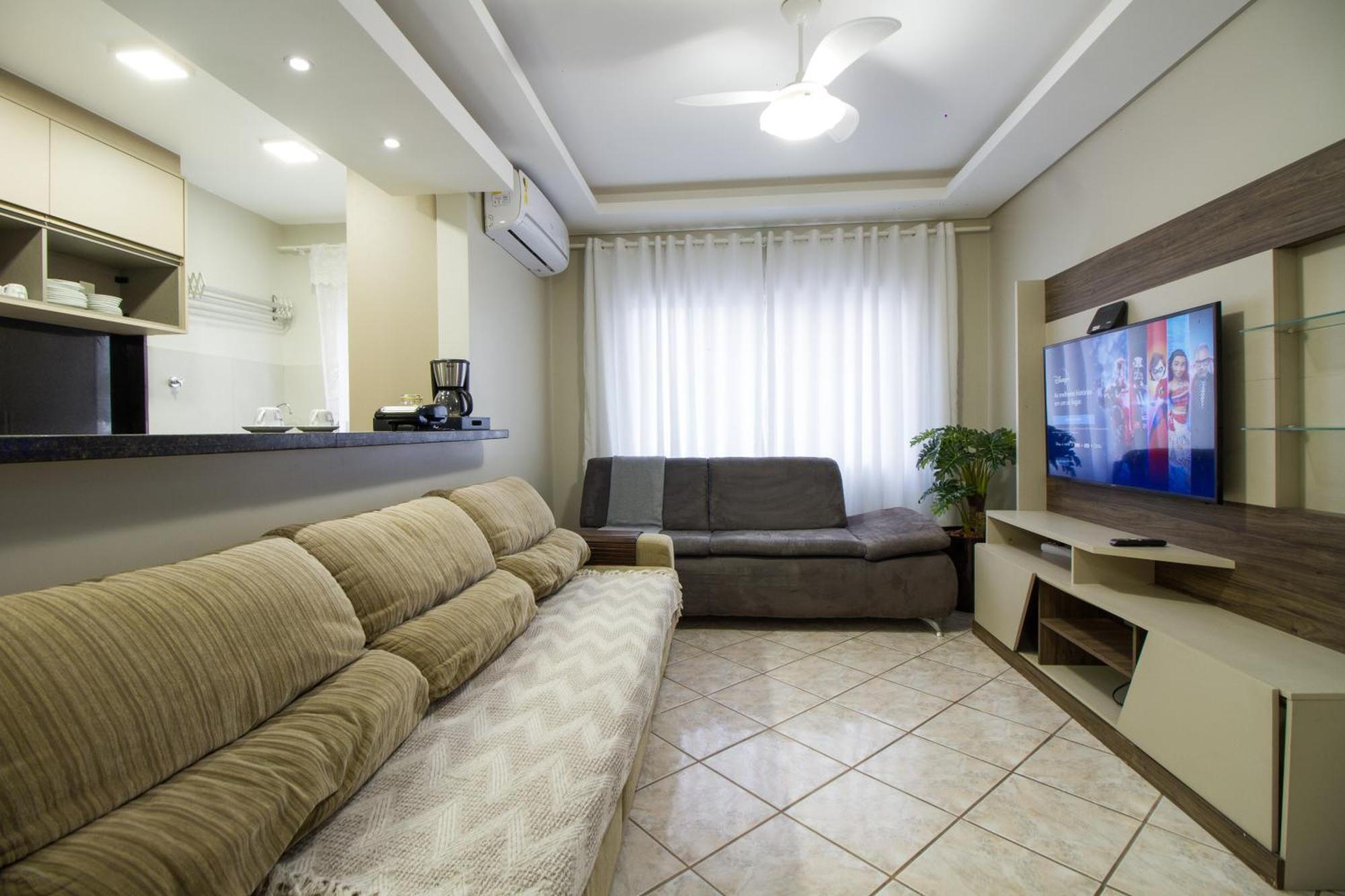 Apto Germano Praia Balneário Camboriú Extérieur photo