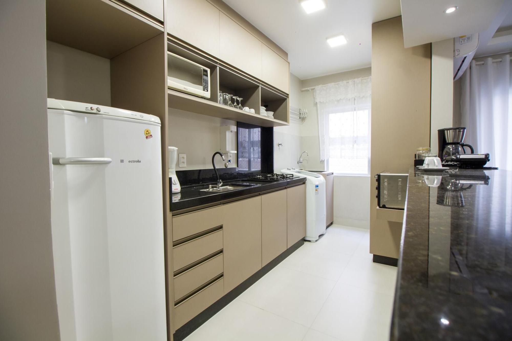 Apto Germano Praia Balneário Camboriú Extérieur photo