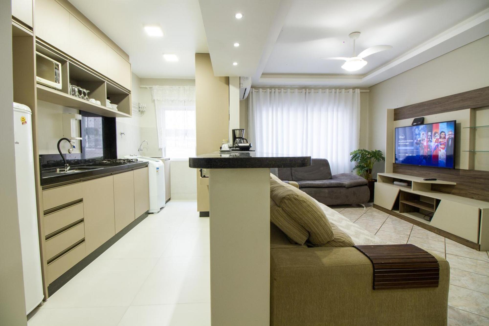 Apto Germano Praia Balneário Camboriú Extérieur photo