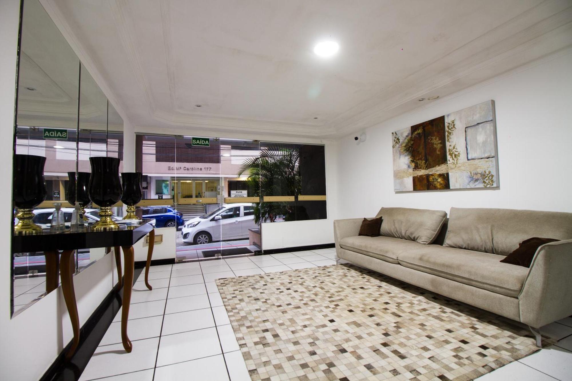 Apto Germano Praia Balneário Camboriú Extérieur photo