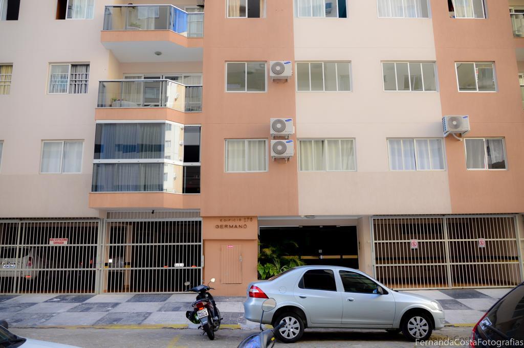 Apto Germano Praia Balneário Camboriú Extérieur photo